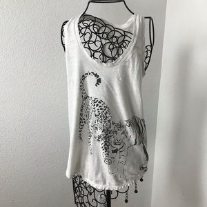 AMERICAN EAGLE OUTFITTERS Women's S/P Tank Top